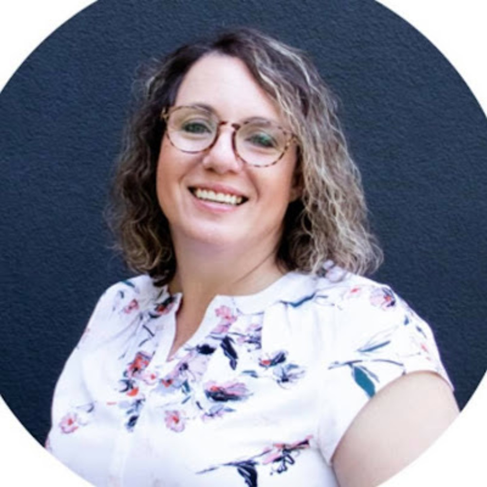 Meet your Posher, Angie